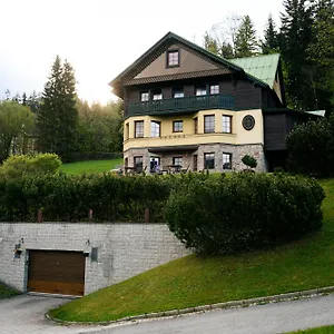 3* Pensjonat Anicka